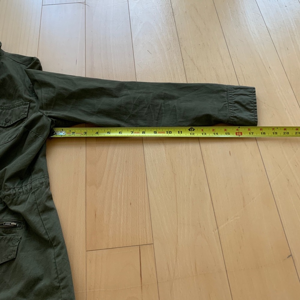 GAP jacket - Picture 4 of 8